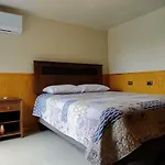 Cabanas Altos De Mirasol