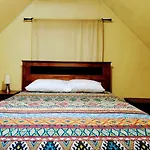 Cabanas Altos De Mirasol