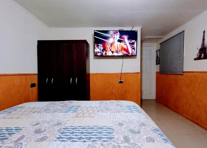 Cabanas Altos De Mirasol