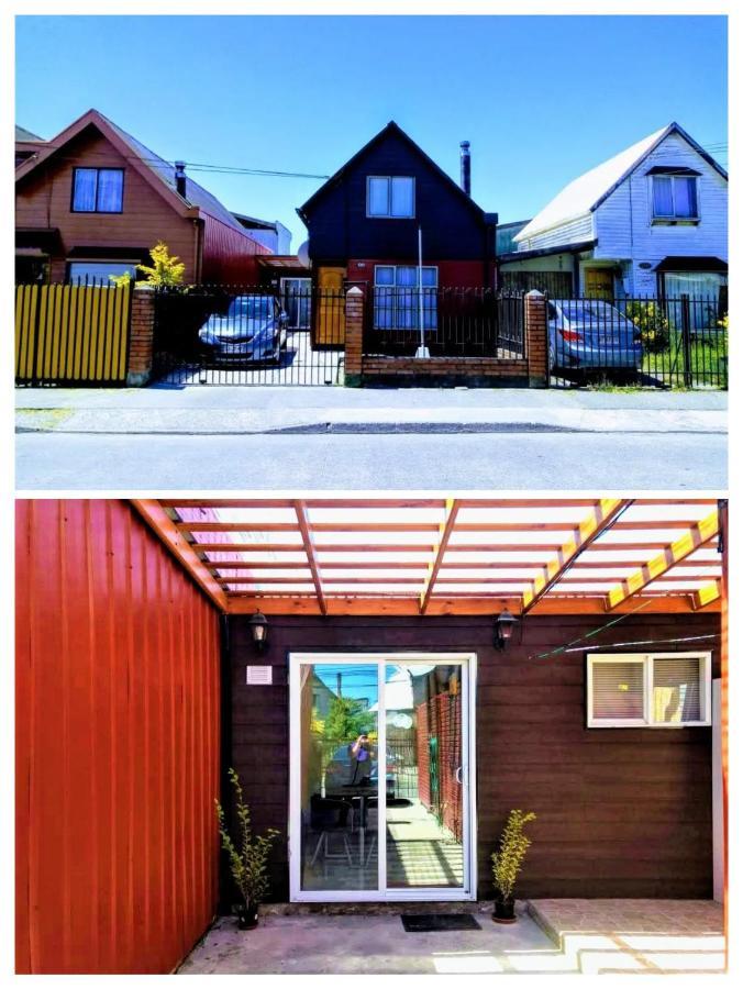 Altos De Mirasol Casa de férias Puerto Montt