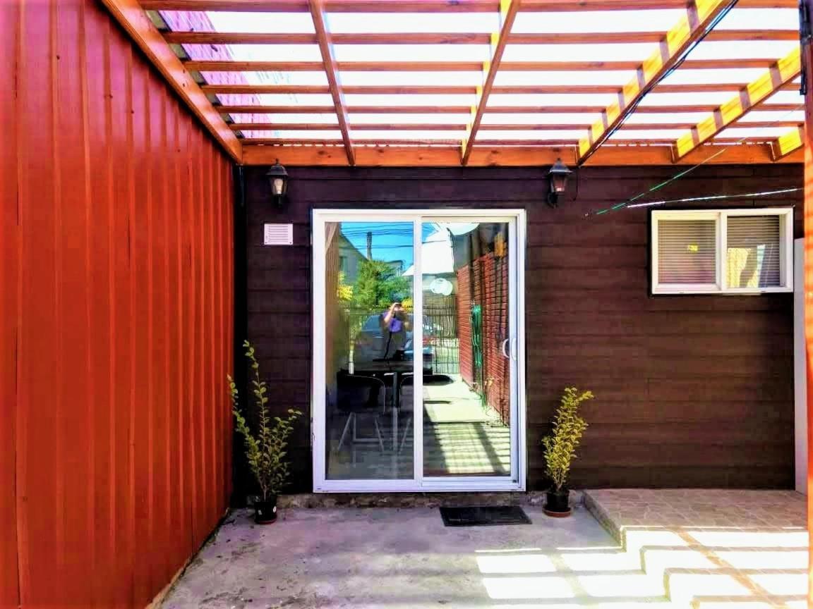 Casa de férias Altos De Mirasol Puerto Montt