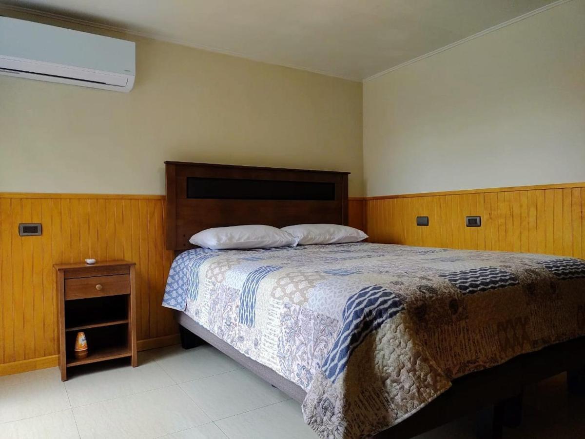 Casa de férias Altos De Mirasol *