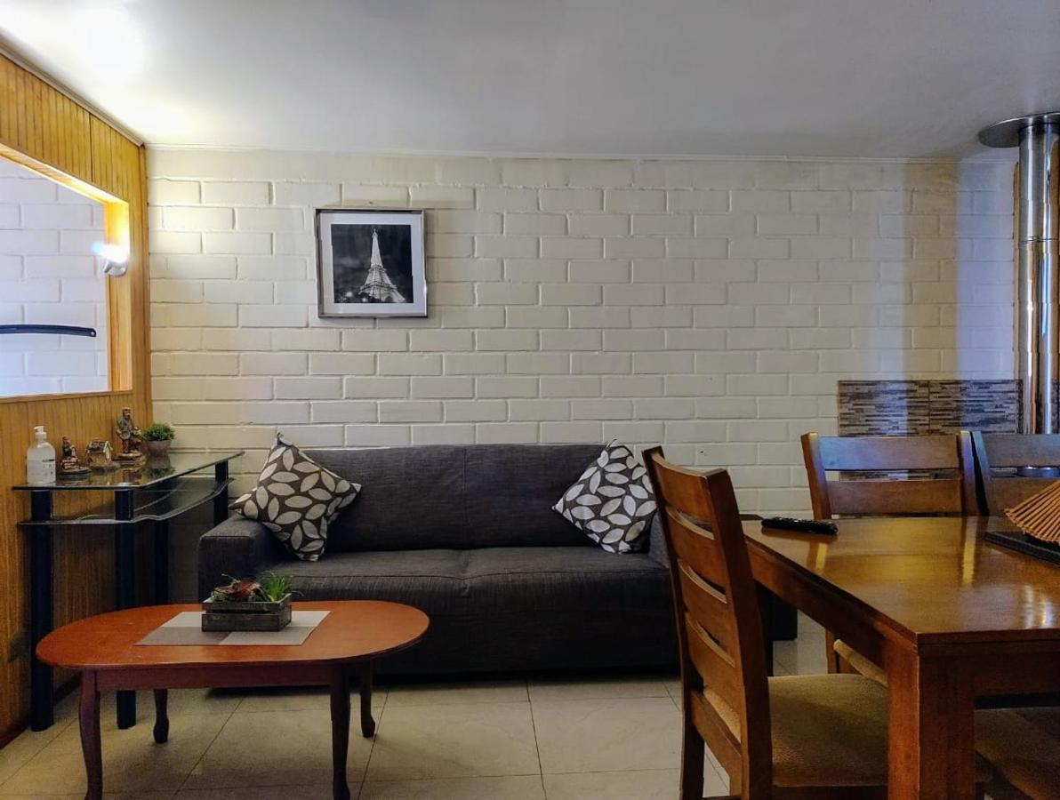 Altos De Mirasol Casa de férias