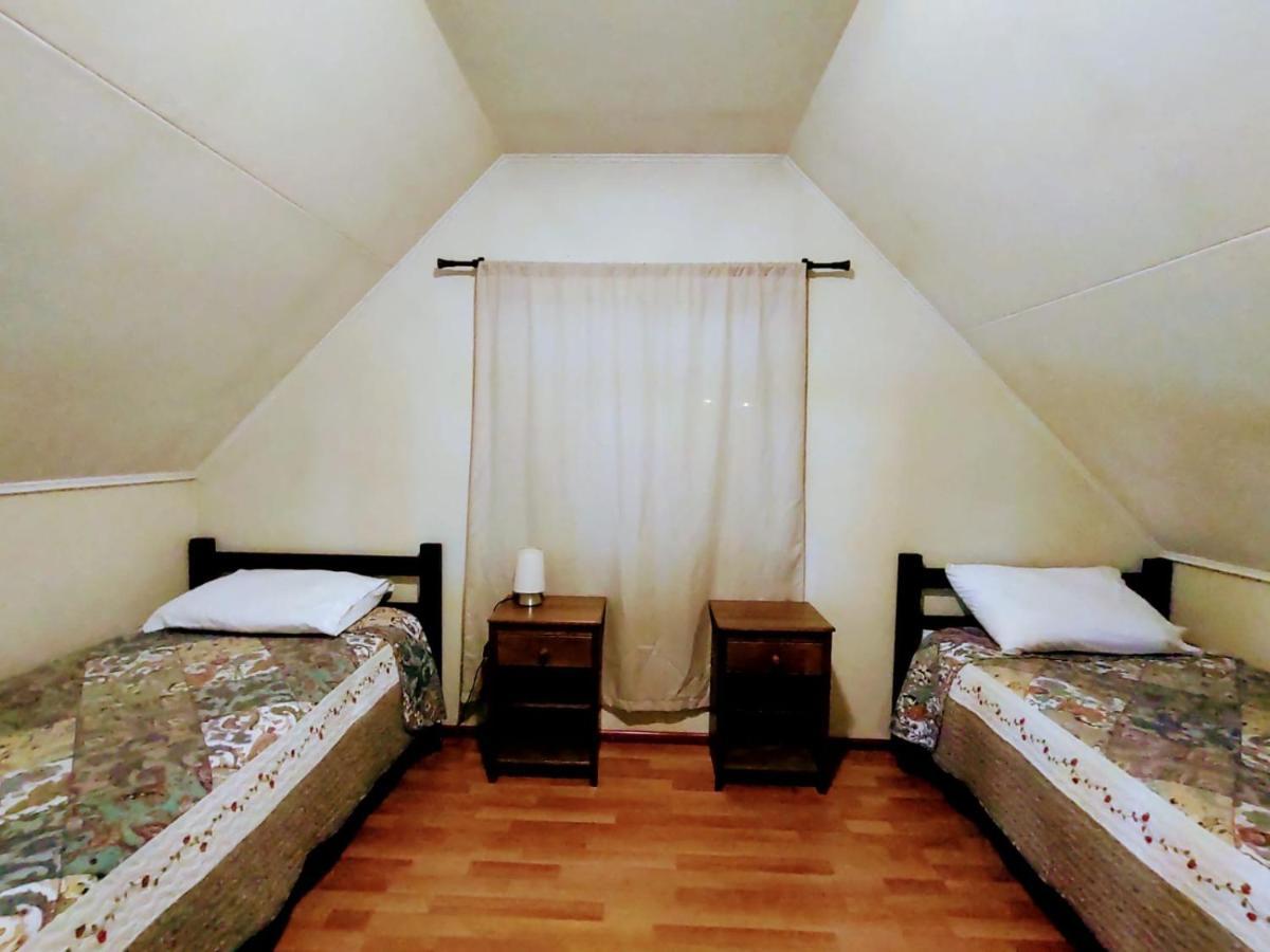 Casa de férias Altos De Mirasol *