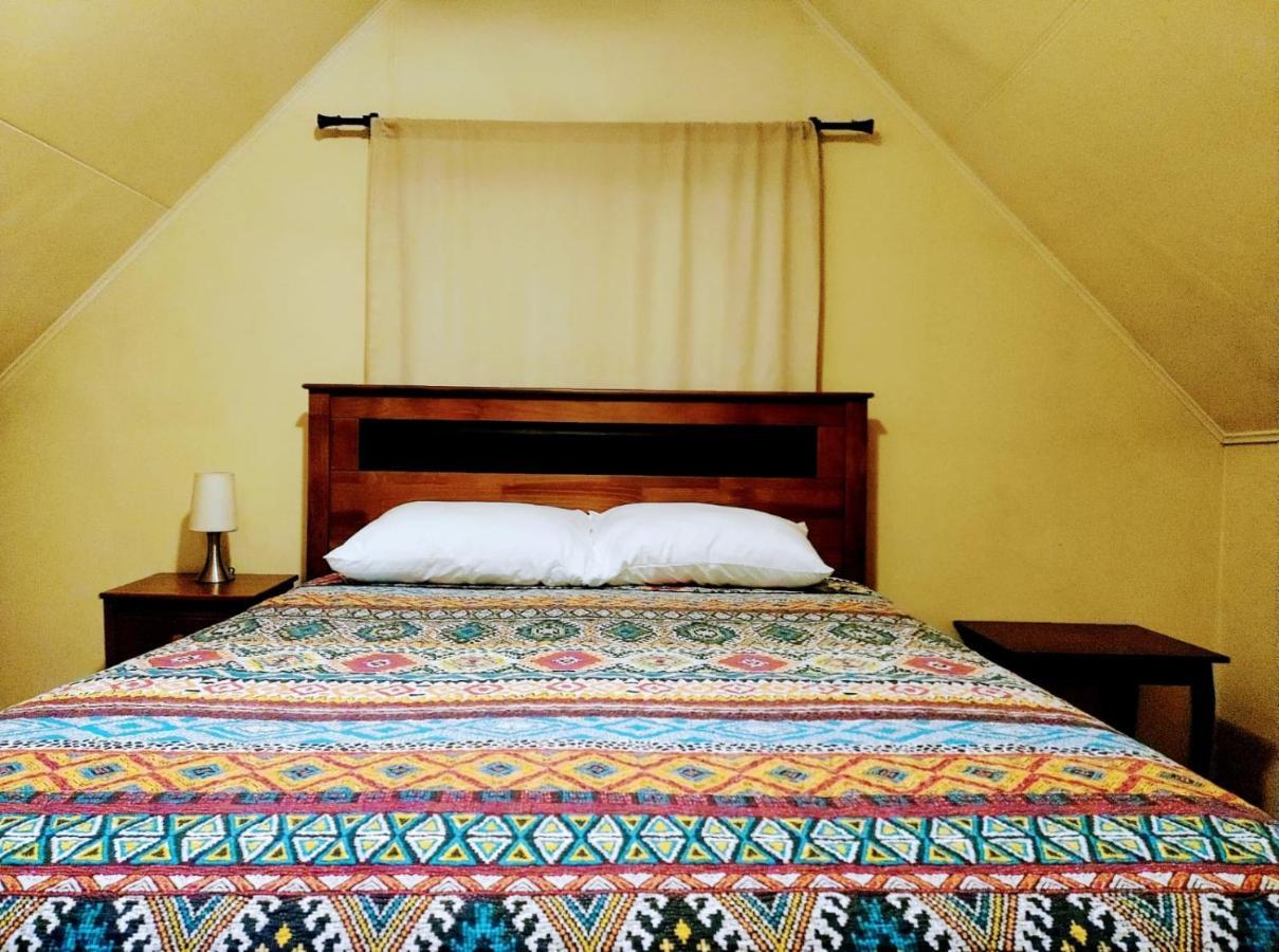 Casa de férias Altos De Mirasol